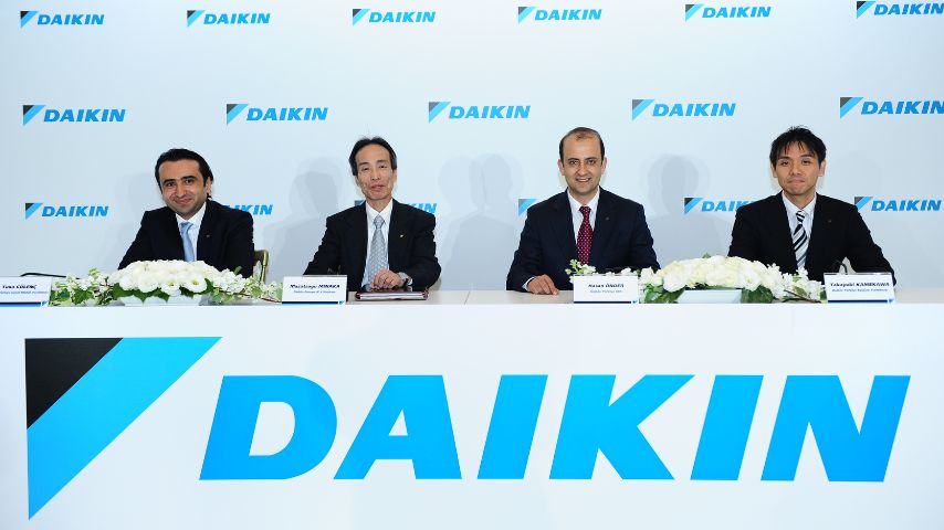 daikin-history